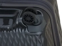 Flow - Trolley L In Jasper -Gepäck Discounter compressed articleImages2 P A PAC0016 K rollen 2