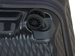 Flow - Trolley L In Anthrazit -Gepäck Discounter compressed articleImages2 P A PAC0019 K rollen 4