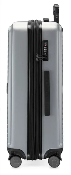 Mitte - Mittelgrosser Koffer Hartschale In Silber 15 Mitte - Mittelgrosser Koffer Hartschale In Silber -Gepäck Discounter compressed articleImages2 Q l ql zhbiq