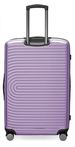 Mitte - Grosser Koffer Hartschale In Flieder -Gepäck Discounter compressed articleImages2 R c rc3h5pvg