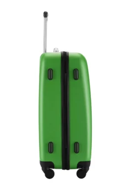 Wedding - Koffer Hartschale Matt M Mit TSA In Apfelgrün -Gepäck Discounter compressed articleImages2 R e rechte seite wedding koffer hartschale apfelgruen matt 1