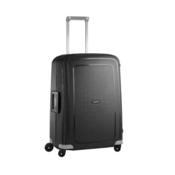 Samsonite S´Cure - Spinner 69cm In Schwarz