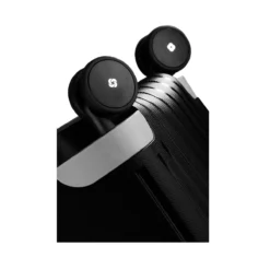 Samsonite S´Cure - Spinner 69cm In Schwarz -Gepäck Discounter compressed articleImages2 S P spinner 69 25 69cm s cure 2