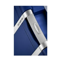Samsonite S´Cure - Spinner 55cm In Dunkelblau -Gepäck Discounter compressed articleImages2 S P spinner 69 25 69cm s cure 2 1 2