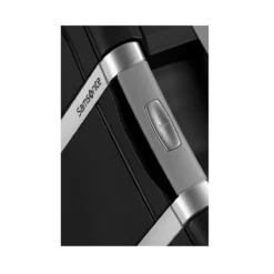 Samsonite S´Cure - Spinner 69cm In Schwarz -Gepäck Discounter compressed articleImages2 S P spinner 69 25 69cm s cure 3
