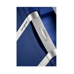 Samsonite S´Cure - Spinner 75cm In Dunkelblau -Gepäck Discounter compressed articleImages2 S P spinner 75 28 s cure 2 2 1