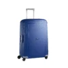 Samsonite S´Cure - Spinner 75cm In Dunkelblau -Gepäck Discounter compressed articleImages2 S P spinner 75 28 s cure 3 1 1