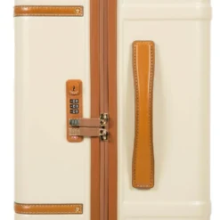 Bellagio - 76cm Spinner In Creme -Gepäck Discounter compressed articleImages2 S c schloss bellagio 76cm spinner in creme