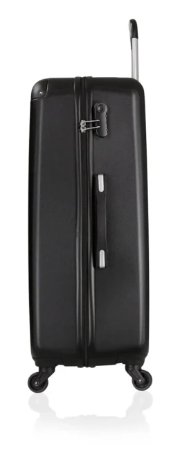 Clipper Toronto - Trolley L In Schwarz 12 Clipper Toronto - Trolley L In Schwarz -Gepäck Discounter compressed articleImages2 T o toronto black l 3 3