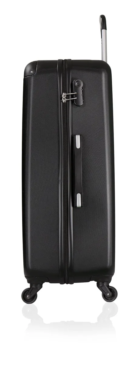 Clipper Toronto - Trolley L In Schwarz 7 Clipper Toronto - Trolley L In Schwarz – Bild 5