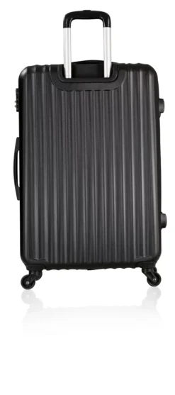 Clipper Toronto - Trolley S In Schwarz -Gepäck Discounter compressed articleImages2 T o toronto black l 4 2