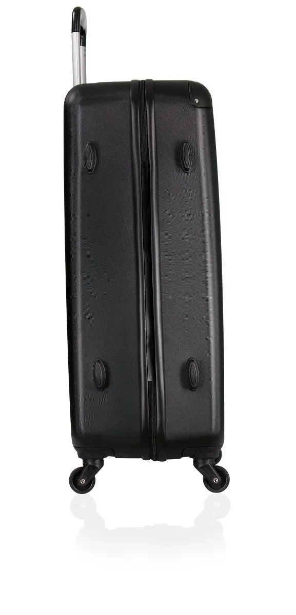 Clipper Toronto - Trolley L In Schwarz 5 Clipper Toronto - Trolley L In Schwarz – Bild 3