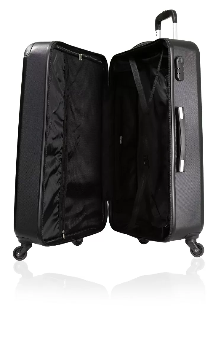 Clipper Toronto - Trolley L In Schwarz 4 Clipper Toronto - Trolley L In Schwarz – Bild 2