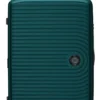 Mitte - Grosser Koffer Hartschale In Türkis -Gepäck Discounter compressed articleImages2 W j wjff3l4w