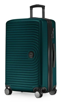 Mitte - Mittelgrosser Koffer Hartschale In Türkis -Gepäck Discounter compressed articleImages2 Z 9 z9iuqaow