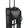 VAUDE Rotuma 65 - Kompakter Trolley In Schwarz -Gepäck Discounter compressed articleImages2 b l black 4