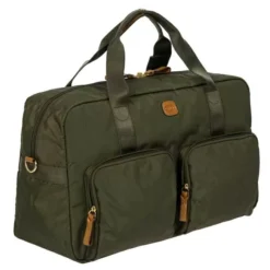 X-Travel - Sporttasche In Olive 10 X-Travel - Sporttasche In Olive -Gepäck Discounter compressed articleImages2 b r brc0060 k 31