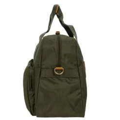 X-Travel - Sporttasche In Olive 12 X-Travel - Sporttasche In Olive -Gepäck Discounter compressed articleImages2 b r brc0060 k 34