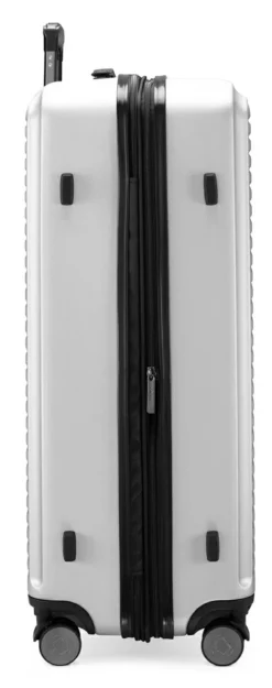 Mitte - Grosser Koffer Hartschale In Weiss -Gepäck Discounter compressed articleImages2 b r brgowzzq