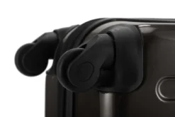 Alex Handgepäck Hartschale Glänzend Mit TSA In Graphit 16 Alex Handgepäck Hartschale Glänzend Mit TSA In Graphit -Gepäck Discounter compressed articleImages2 u n unten alex koffer hartschale graphite glaenzend