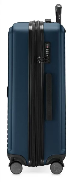 Mitte - Mittelgrosser Koffer Hartschale In Dunkelblau 17 Mitte - Mittelgrosser Koffer Hartschale In Dunkelblau -Gepäck Discounter compressed articleImages2 v d vdom q7a