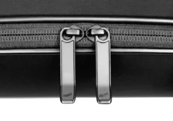 C38 Carry-On Handgepäck 12 C38 Carry-On Handgepäck -Gepäck Discounter compressed articleImages2 v e verschluss vocier black collection handgepaeck 55 cm schwarz