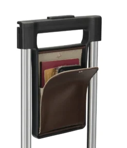 F38 - Luxuriöser Leder-Reisekoffer In Braun 16 F38 - Luxuriöser Leder-Reisekoffer In Braun -Gepäck Discounter compressed articleImages2 v o vocier detail f 38 luggage reisekoffer braun