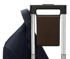 F38 - Luxuriöser Leder-Reisekoffer In Braun 17 F38 - Luxuriöser Leder-Reisekoffer In Braun -Gepäck Discounter compressed articleImages2 v o vocier detail2 f 38 luggage reisekoffer braun