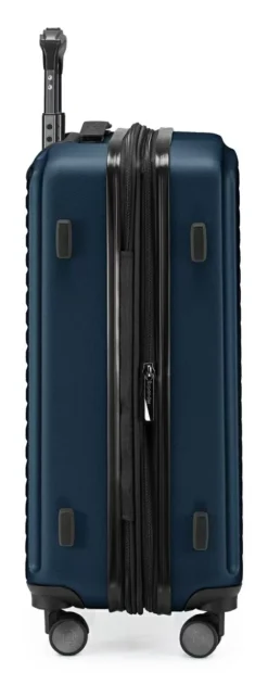 Mitte - Handgepäck Hartschale In Dunkelblau -Gepäck Discounter compressed articleImages2 x i xirc y8g