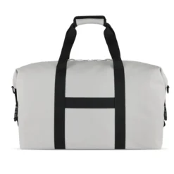 Bugatti Rina Reisetasche Hellgrau -Gepäck Discounter compressed back57