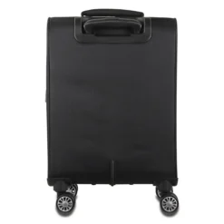 Don Diego Kofferset Schwarz 15 Don Diego Kofferset Schwarz -Gepäck Discounter compressed back76 1