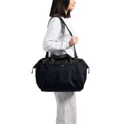 BELLROY Lite Duffel Shadow -Gepäck Discounter compressed bellroy BLFA SHW 225 female web1