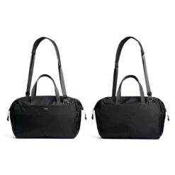BELLROY Lite Duffel Shadow -Gepäck Discounter compressed bellroy BLFA SHW 225 web 021