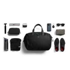 BELLROY Lite Duffel Shadow -Gepäck Discounter compressed bellroy BLFA SHW 225 web 071