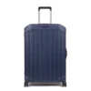 Piquadro Hartschalenkoffer PQ-Light In Blau, M -Gepäck Discounter compressed bv4427pql bluo 1