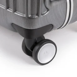 Piquadro Mittelgrosser Hartschalentrolley Relyght Plus -Gepäck Discounter compressed bv5027pc2p 4