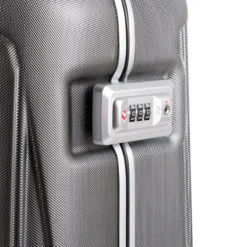 Piquadro Mittelgrosser Hartschalentrolley Relyght Plus -Gepäck Discounter compressed bv5027pc2p 6