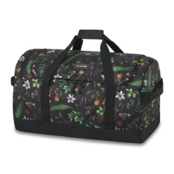 Dakine EQ Duffle 50L, Woodland Floral