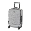 Dakine Verge Carry On Spinner 30L, Grau -Gepäck Discounter compressed bw d10003717 1400 5 1jpg 1