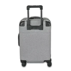 Dakine Verge Carry On Spinner 30L, Grau -Gepäck Discounter compressed bw d10003717 1400 5 2jpg 1