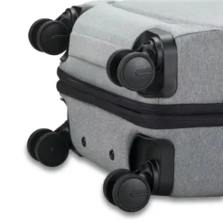 Dakine Verge Carry On Spinner 30L, Grau -Gepäck Discounter compressed bw d10003718 1400 5 7jpg 11