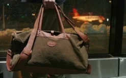 Reisetasche Mittel In Braun/Hellbraun 17 Reisetasche Mittel In Braun/Hellbraun -Gepäck Discounter compressed compressed img p 1 1 0 2 1102