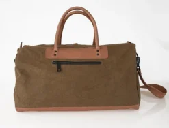 Reisetasche Mittel In Braun/Hellbraun 13 Reisetasche Mittel In Braun/Hellbraun -Gepäck Discounter compressed compressed img p 1 1 0 4 1104