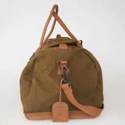 Reisetasche Mittel In Braun/Hellbraun 12 Reisetasche Mittel In Braun/Hellbraun -Gepäck Discounter compressed compressed img p 1 1 0 5 1105