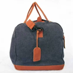 Reisetasche XL In Blau/Braun 17 Reisetasche XL In Blau/Braun -Gepäck Discounter compressed compressed img p 1 1 5 0 1150