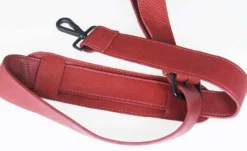 Reisetasche Mittel In Rot/Schwarz -Gepäck Discounter compressed compressed img p 1 1 6 7 1167