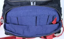 Reisetasche S In Schwarz/Rot -Gepäck Discounter compressed compressed img p 1 2 3 4 1234