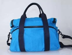 Reisetasche S In Türkis/Blau -Gepäck Discounter compressed compressed img p 1 2 5 6 1256