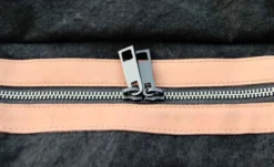 Reisetasche Mittel In Schwarz/Hellbraun 18 Reisetasche Mittel In Schwarz/Hellbraun -Gepäck Discounter compressed compressed img p 1 2 6 4 1264