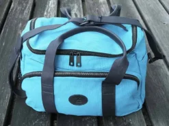 Reisetasche S In Türkis/Blau -Gepäck Discounter compressed compressed img p 1 2 9 5 1295